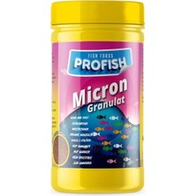 Profish Micron Granül 100 ml