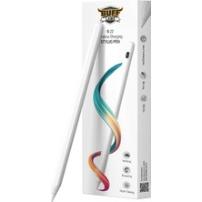 Buff Labs Buff BL22 Stylus Pen Kablosuz Şarjlı Akıllı Tablet Kalemi