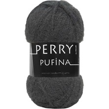 Ritzz Perry Pufina Gri