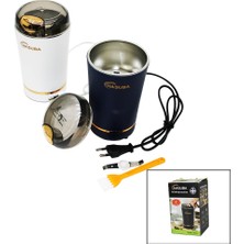 Shopwave Dila Mini Elektirikli Öğütücü Makine (5047) 115524