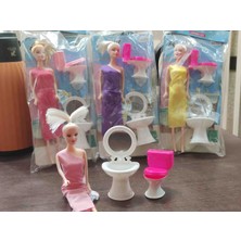 Model Bebek Lavabo Seti 02445