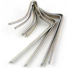 Shopwave Dila Masa Kıskacı - Metal - 4 Adet (5047) 115524