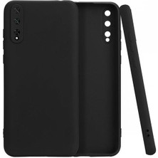 Mi7a Huawei P Smart 8 / Y8 P Uyumlu Koruyucu Silikon Kılıf