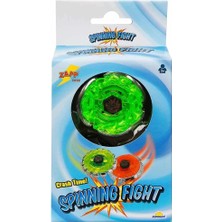 Zapp Toys Renkli Topaç - 1 Adet Stokta Olan Gönderilir