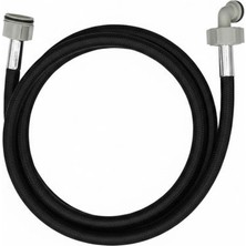 Renyap Çamaşır ve Bulaşık Makinesi Flex Örgülü Temiz Su Hortumu 1,5 Metre