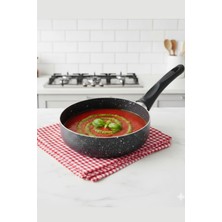Venetto Granit Sos Tavası 18 cm