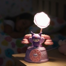 Steplya Kuromi Şarjlı Masa Lambası  1126778