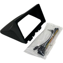 Sağlam Doblo 1 2002-2010 9'' Multimedya Çerçevesi