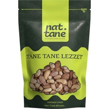 Nattane Kavrulmuş Süper Karışık Kuruyemiş – Günlük Taze Kavrulmuş Karışım