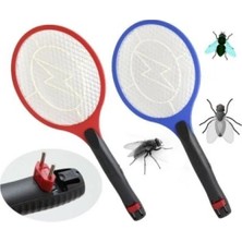 Shopwave Dila Şarzlı Sinek Kovucu Raket (5047) 115524