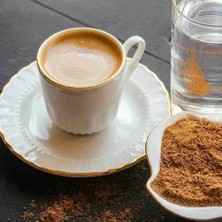 Mmg Store Dibek Kahvesi 250 gr Geleneksel Lezzetli Özel Karışım