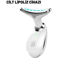 Shopwave Dila Şarjlı Ems Masaj 115524