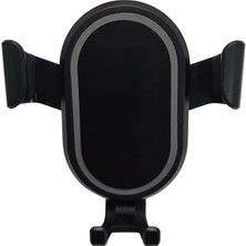 Doyuk Araç Telefon Tutucu & 10W Wireless Şarj Cihazı