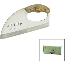 Shopwave Dila Chef Serisi Ütü Tip Almazan Bıçak (5047) 115524