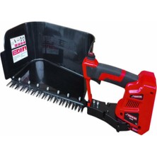 Ferrino Pro R53Q 12AH Akülü Çay Toplama Makinası