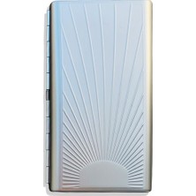 Bek Tobacco Jean Claude France Metal Kısa Sig. Tab Akasısı 12LI Sun