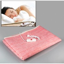 Shopwave Dila Çift Kişilik Elektrikli Battaniye (5047) 115524