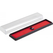 Steplya Plastik Hediyelik Kalem Kutusu 1126778