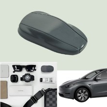 Ramm Tesla Model Y Model 3 Tesla Uzaktan Kumandası - Gri