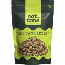 Nattane Siirt Fıstığı Kavrulmuş – Iri Taneli, Doğal Lezzet