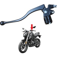 Voge R125 Debriyaj Levyesi ve Kütüğü