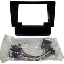 Sağlam Renault Traffic 10'' Multimedya Çerçevesi