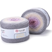 Yarnart Flowers Alpaca Örgü Ipi - 413 - 2 Adet