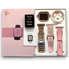 Shopwave Dila G39 Akıllı Saat 115524