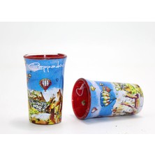 Steplya Yöresel 2'li Shot Bardak  1126778