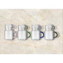 Steplya Cam Bardak Sürahi  1126778