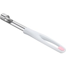 Practika Elma ve Kabak Oyacağı Paslanmaz Sebze Oyucu