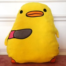 Steplya Belalı Civciv Yastık 1126778