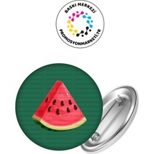 Filistin Rozet 5 Adet