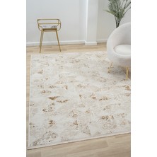 Moonlight Tozum Az Salon Halısı 51517B Bej