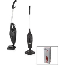 Shopwave Dila Dikey Elektrikli Süpürge Ergomik Sap 1.5lt Toz Hazne - 5mt Kablo SVC-8602 (5047) 115524