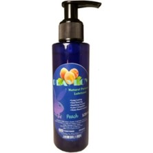 Xlante Peach Flavor Natural Personal Lubricant 125ML Şeftali Aromalı Kayganlaştırıcı