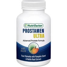 Xlante Prostamen Ultra Erkeklere Özel Destekleyici Ürün 60'lı