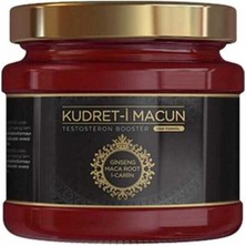 Xlante Kudret-I Macun Erkeklere Özel Doğal Macun 240 gr x 1 Adet