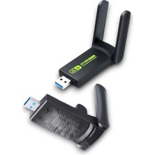 Shopwave Dila Wifi 5 Adaptör 115524