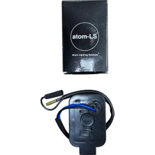 İzipec Doğan Şahin Kartal 88-95 Sinyal Duyu 1 Adet Fiyatı (20238021)