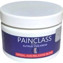 Xlante Süper Painclass Kuyruk Yağı Kremi Yüksek Etkili Rahatlatıcı 150 ml