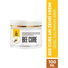 Xlante Bee Cure Rahatlatıcı Masaj Kremi 100 ml