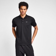 Lescon 26S-1297-26B Kısa Kol Polo Yaka T-Shırt 26BTEB001297