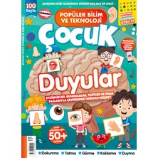 Popular Bilim ve Teknoloji Çocuk