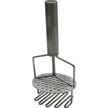 Shopwave Dila Yaylı 2in1 Patates Ezici (5047) 115524