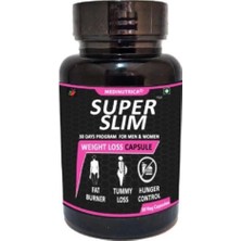 Xlante Süper Slim 30'lu Destekleyici Ürün x 1 Adet