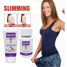 Xlante Quick F 15 Destekleyici Bakım Set