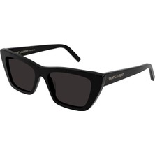 Saınt LaurenT Saint Laurent Sl 276 Mıca 032 53/16