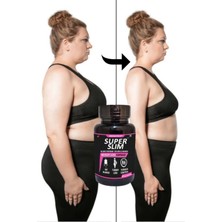 Xlante Medinutrica Super Slim Bölgesel Şekillendirici 30'lu Destekleyici Ürün