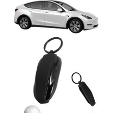 Ramm Tesla Model Y Model 3 Tesla Uzaktan Kumandası - Siyah